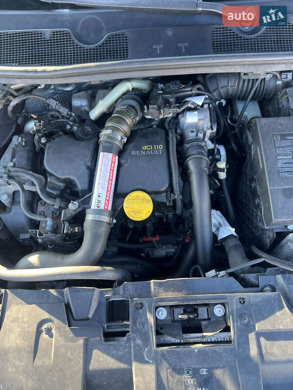 Универсал Renault Megane 2012 в Броварах