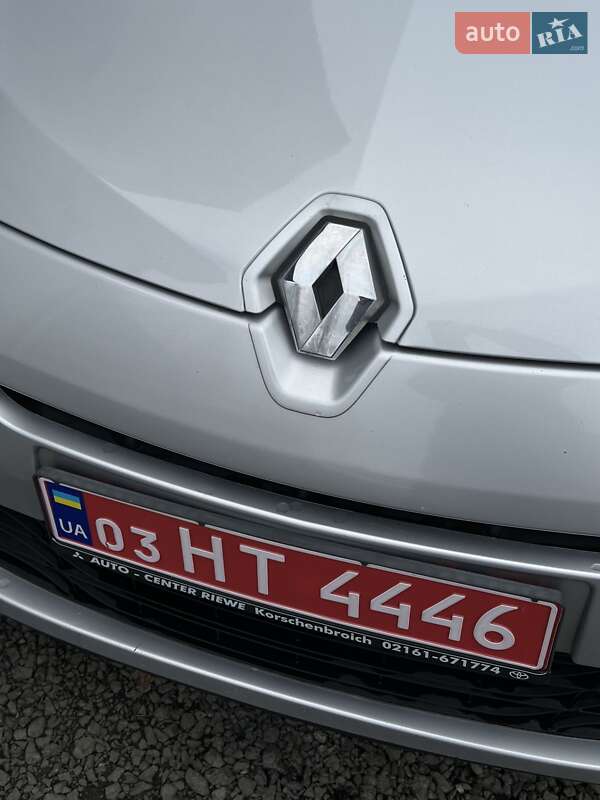 Универсал Renault Megane 2010 в Любешове фото 11 Универсал Renault Megane 2010 в Любешове