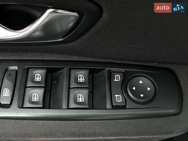 Универсал Renault Megane 2010 в Любешове фото 22 Универсал Renault Megane 2010 в Любешове