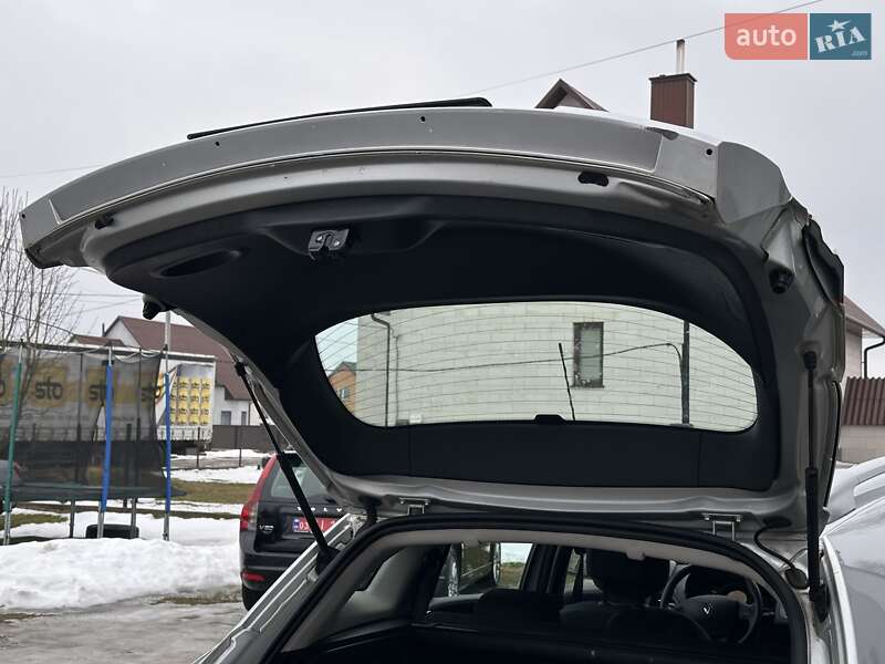 Универсал Renault Megane 2010 в Любешове фото 38 Универсал Renault Megane 2010 в Любешове