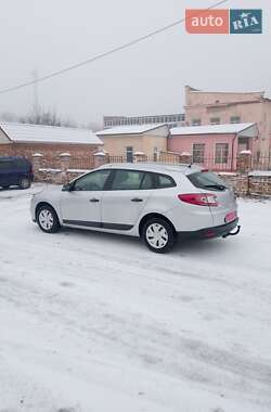 Універсал Renault Megane 2013 в Конотопі