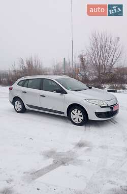 Універсал Renault Megane 2013 в Конотопі