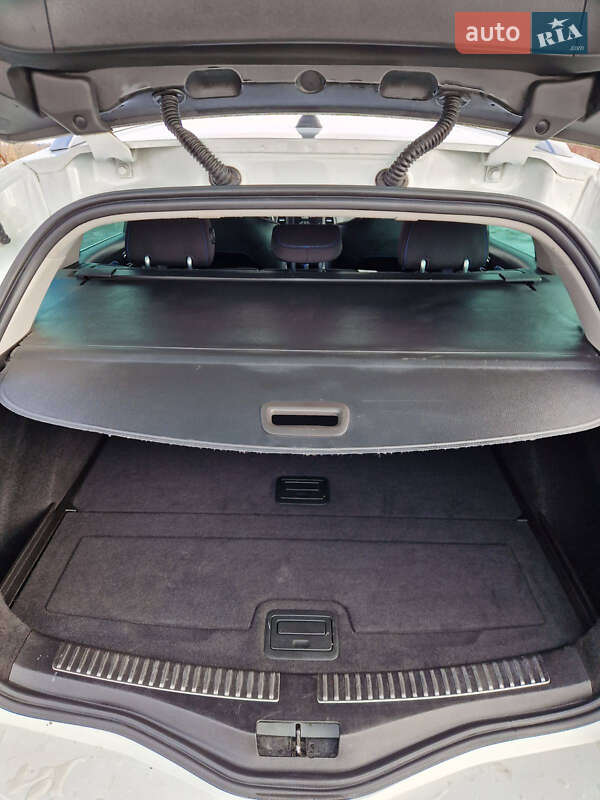 Универсал Renault Megane 2019 в Богородчанах фото 28 Универсал Renault Megane 2019 в Богородчанах