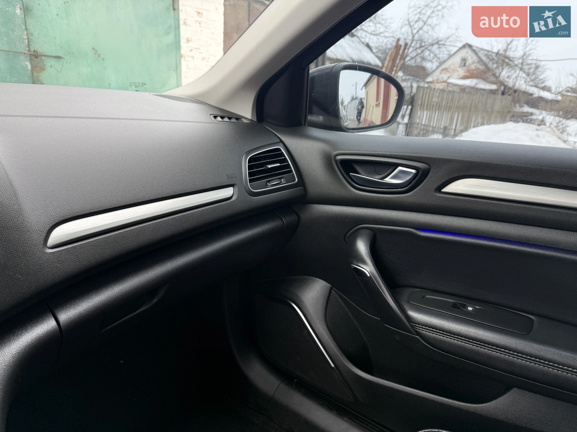 2017 Renault Megane - мініатюра 18