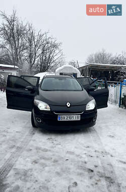 Універсал Renault Megane 2012 в Старій Синяві