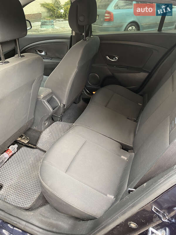 Универсал Renault Megane 2009 в Хмельницком