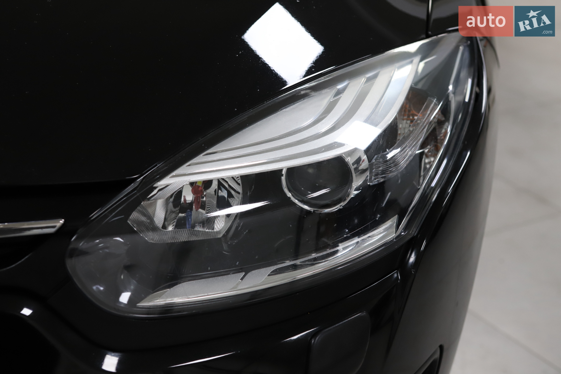 2015 Renault Megane - мініатюра 10