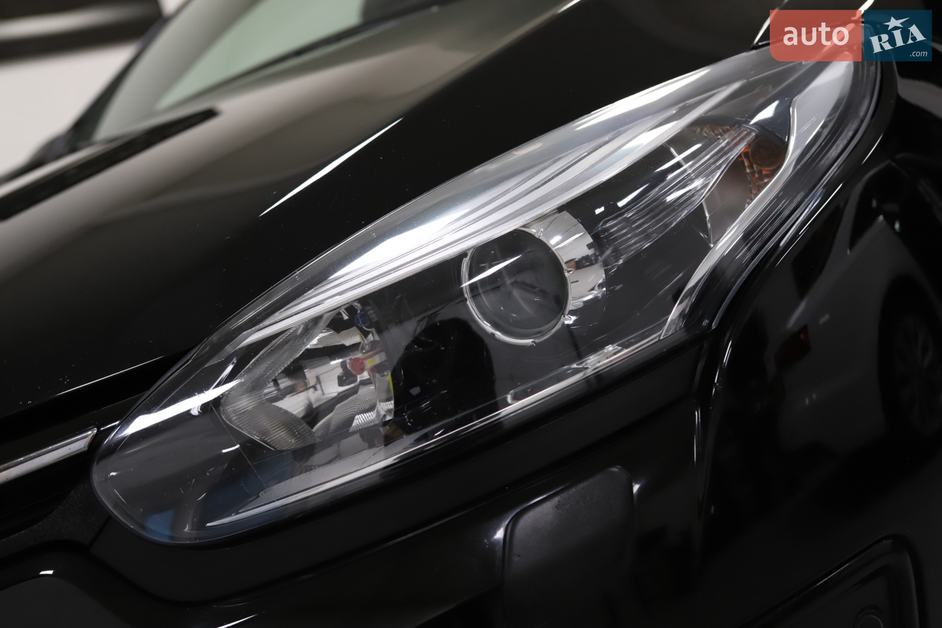 2015 Renault Megane - мініатюра 9