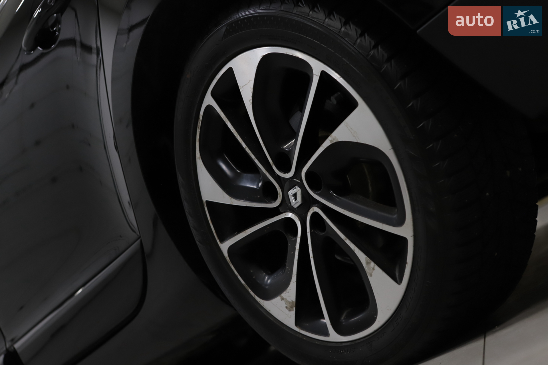 2015 Renault Megane - мініатюра 34