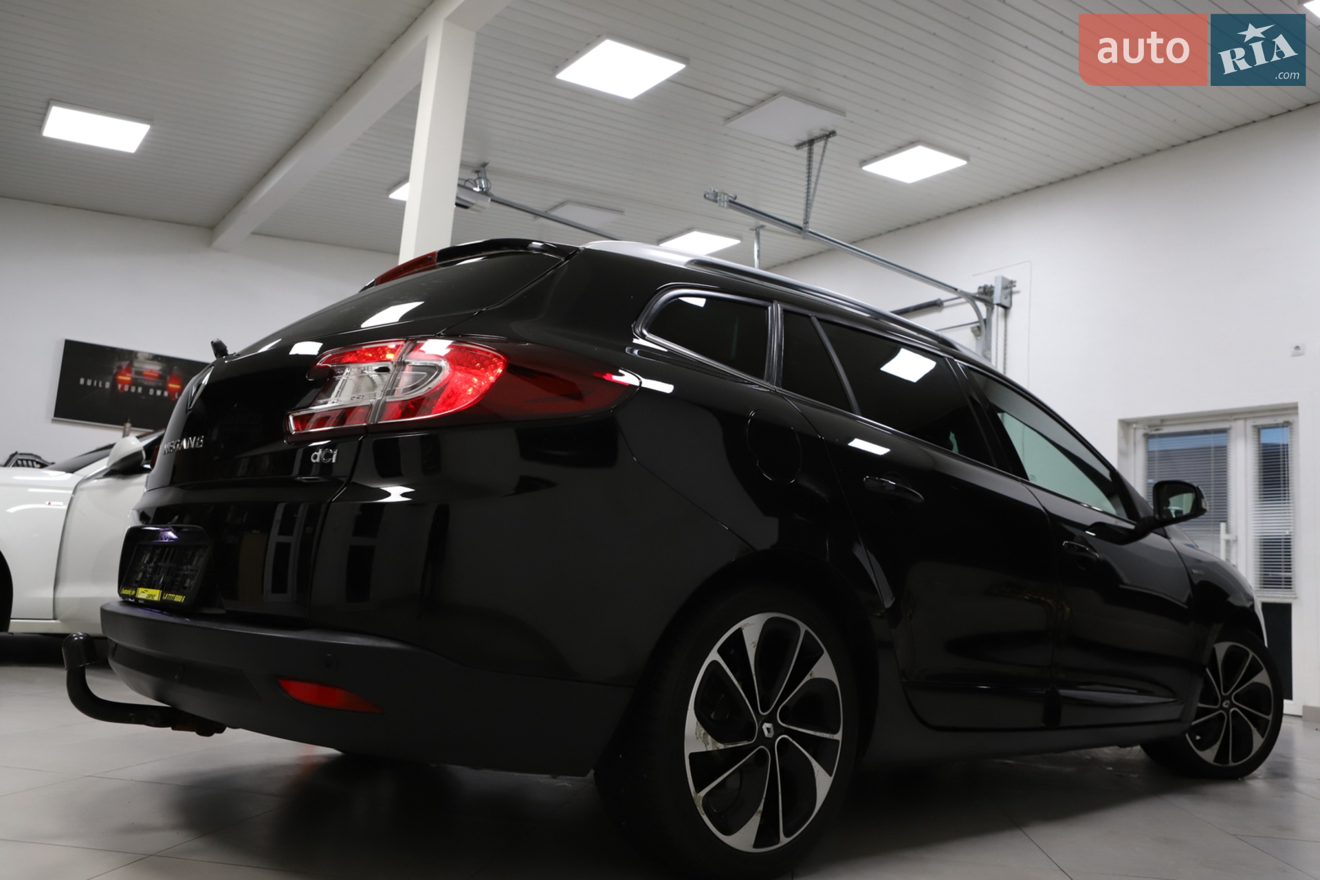 2015 Renault Megane - мініатюра 43