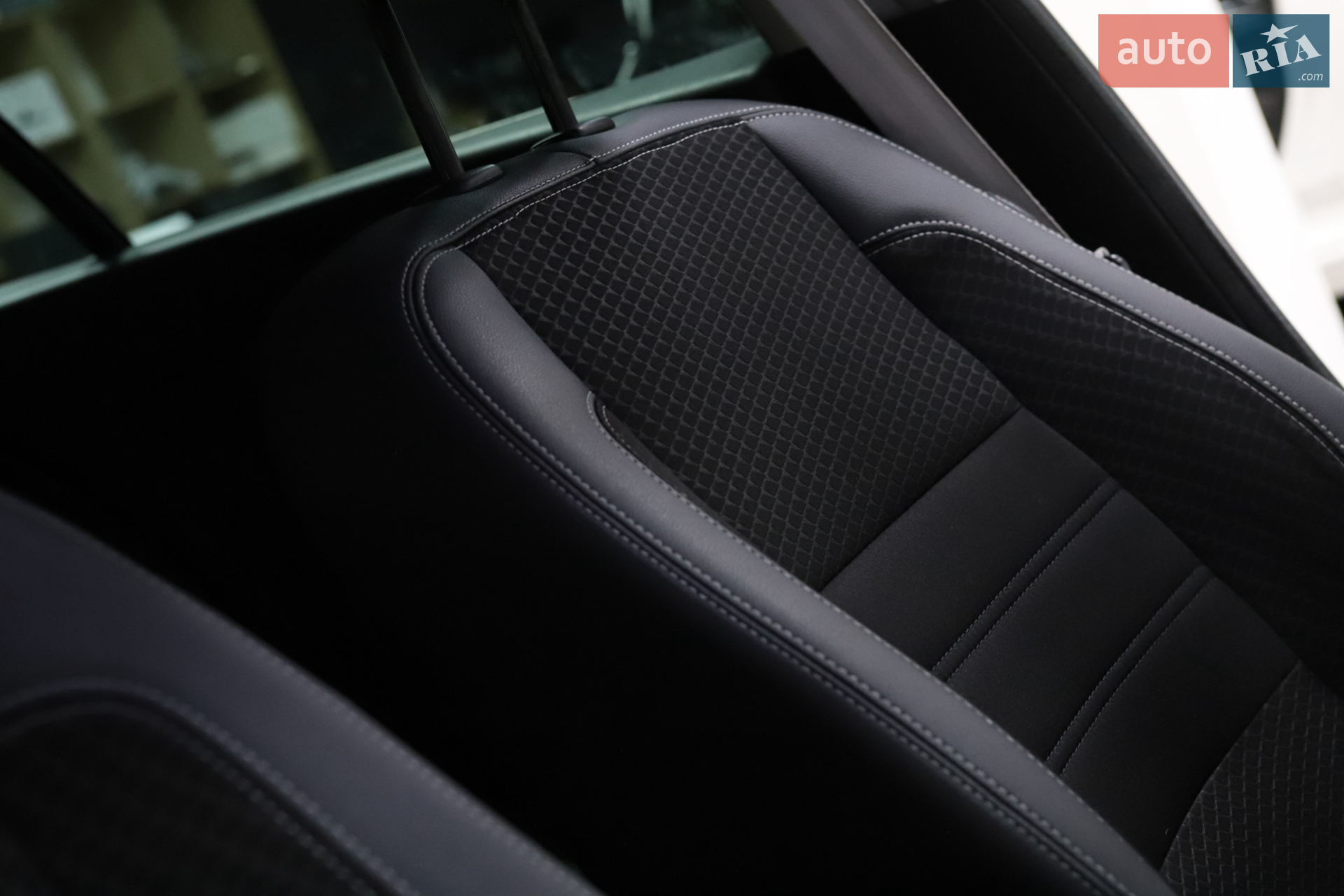 2015 Renault Megane - мініатюра 68