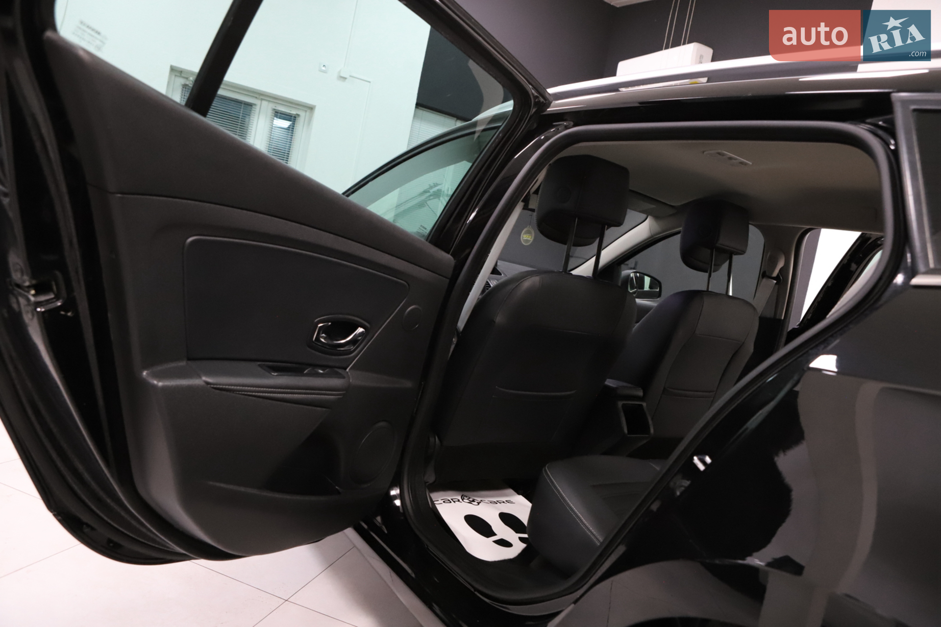 2015 Renault Megane - мініатюра 70