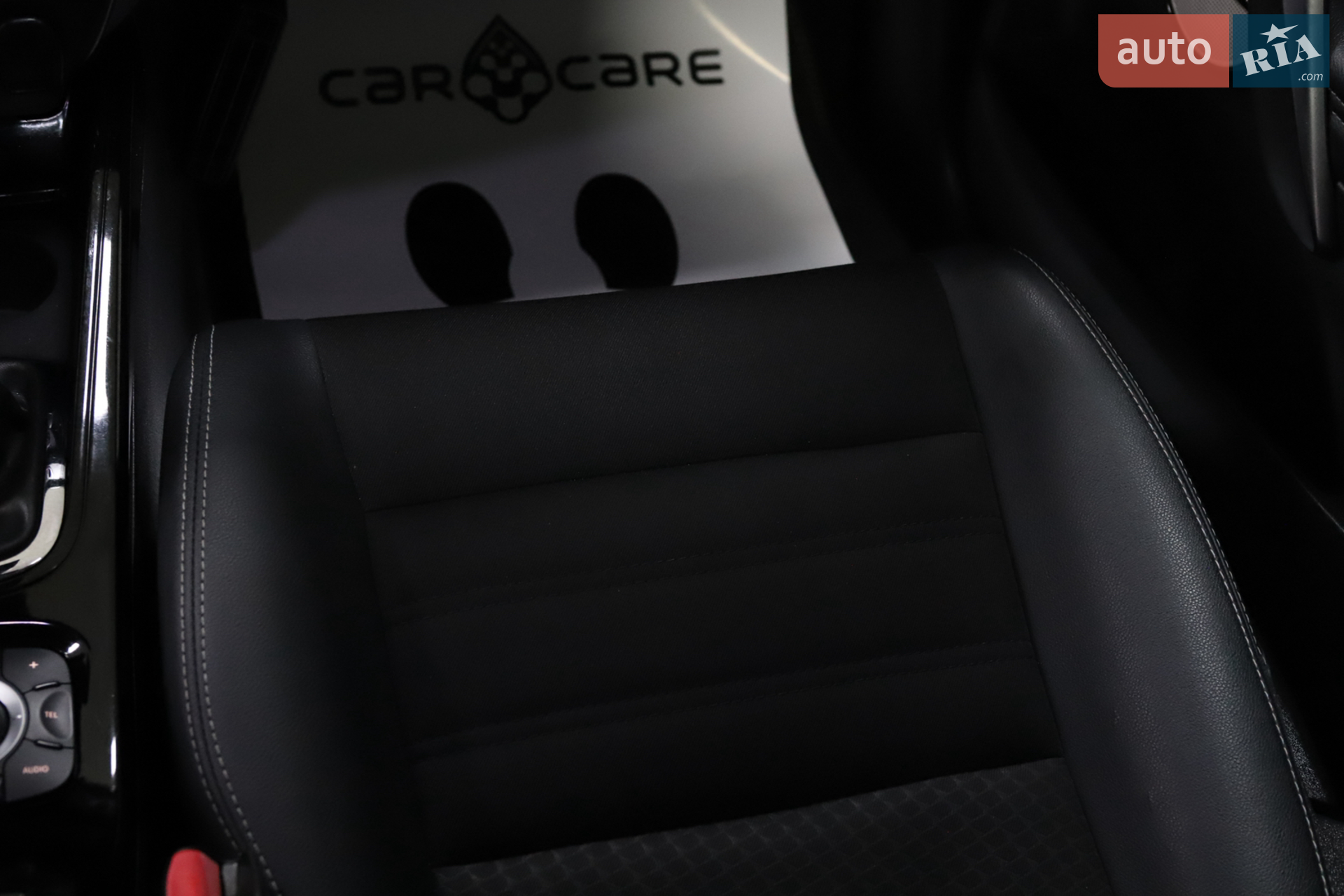 2015 Renault Megane - мініатюра 97