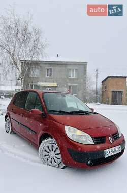 Универсал Renault Megane 2006 в Изяславе