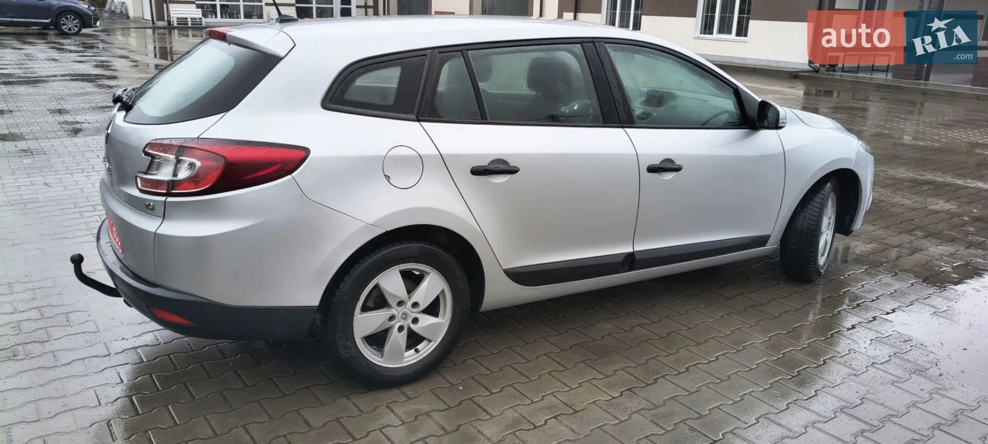 2011 Renault Megane - мініатюра 4
