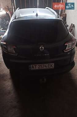 Универсал Renault Megane 2010 в Коломые