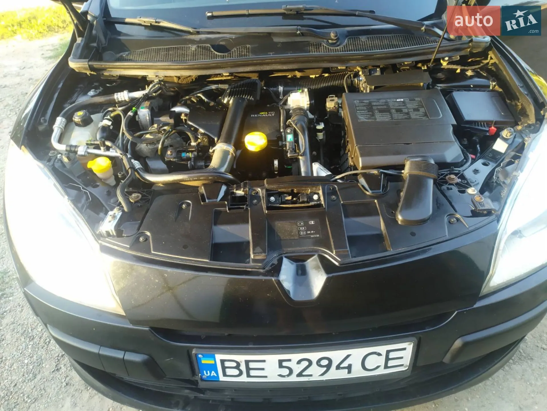 2011 Renault Megane - мініатюра 3