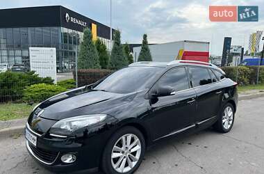Универсал Renault Megane 2012 в Харькове