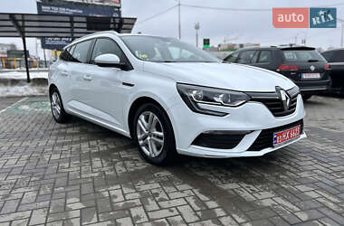 Універсал Renault Megane 2019 в Ковелі