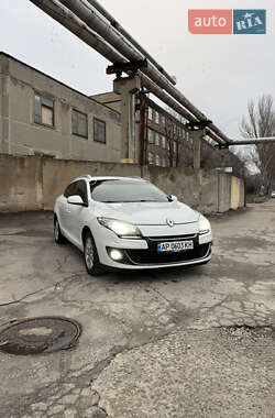 Универсал Renault Megane 2013 в Запорожье
