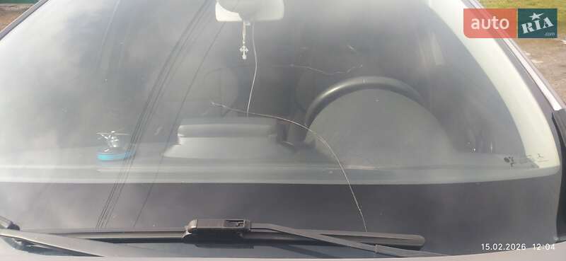 Универсал Renault Megane 2010 в Барвенкове