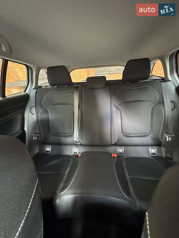 Универсал Renault Megane 2019 в Днепре