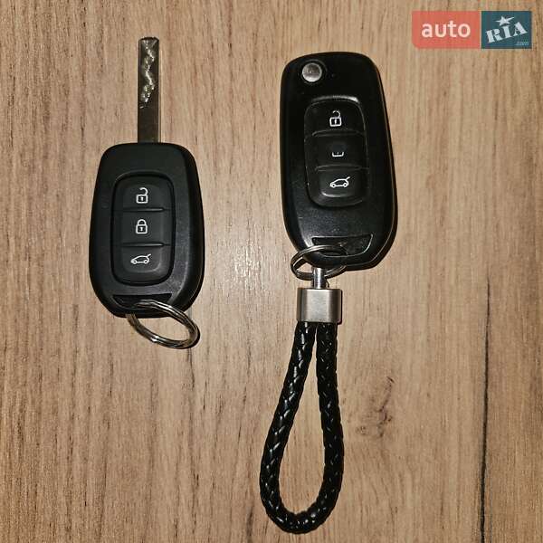 Универсал Renault Megane 2019 в Днепре