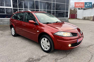 Універсал Renault Megane 2007 в Коротичу