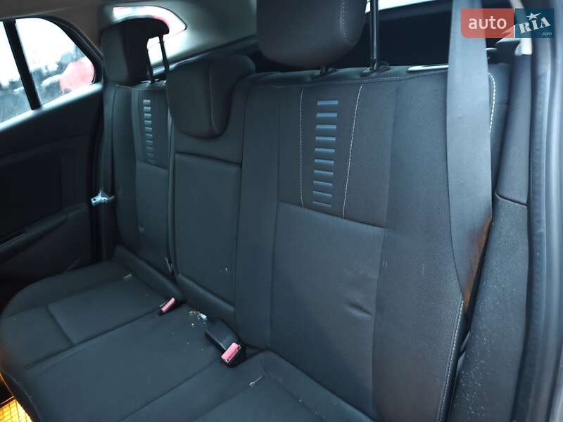 Универсал Renault Megane 2011 в Харькове