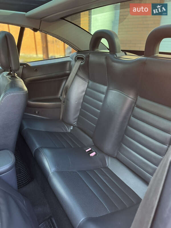Кабріолет Renault Megane 2005 в Рівному фото 18 Кабріолет Renault Megane 2005 в Рівному