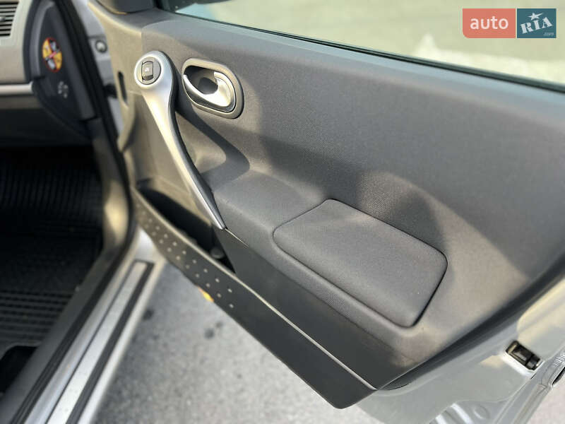 Универсал Renault Megane 2006 в Харькове