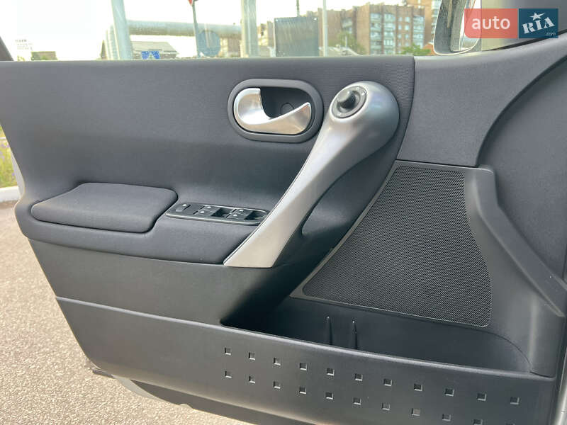 Универсал Renault Megane 2006 в Харькове