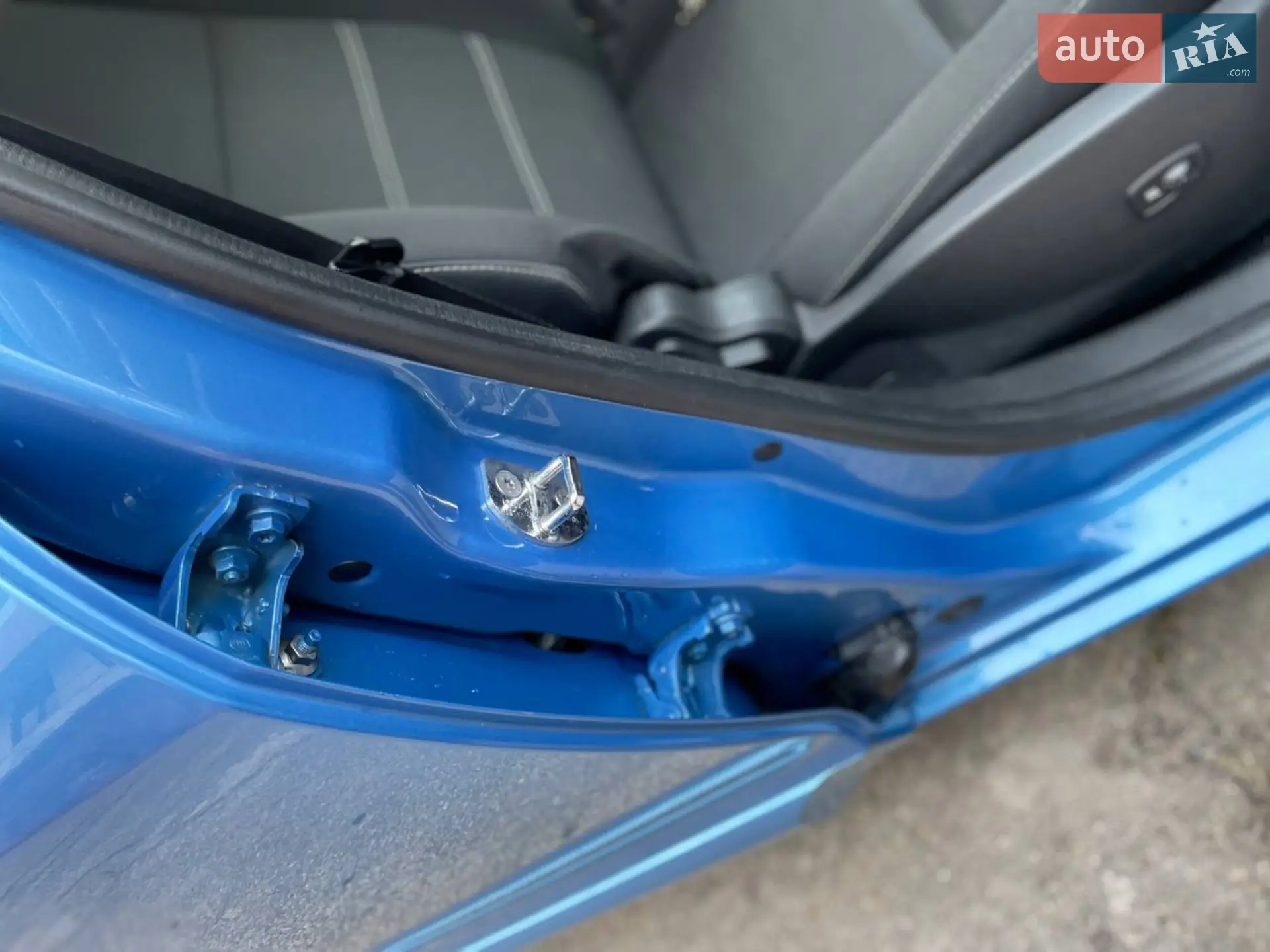 2013 Renault Megane - мініатюра 47
