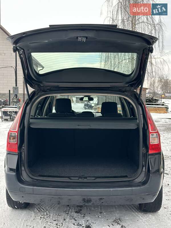 Универсал Renault Megane 2006 в Седлище фото 30 Универсал Renault Megane 2006 в Седлище