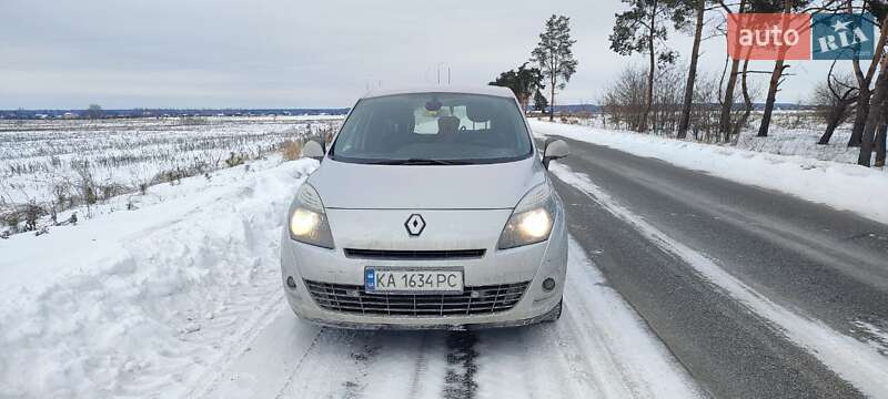 Renault Megane 2011 Renault Megane 2011