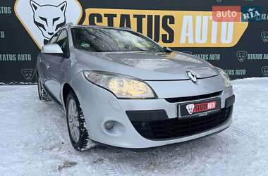 Универсал Renault Megane 2011 в Хмельницком