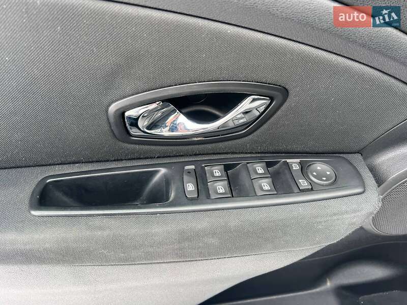 Универсал Renault Megane 2011 в Хмельницком