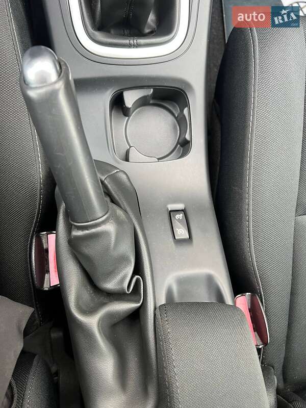 Универсал Renault Megane 2011 в Хмельницком