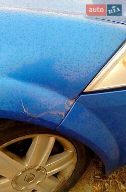 Хэтчбек Renault Megane 2005 в Полтаве