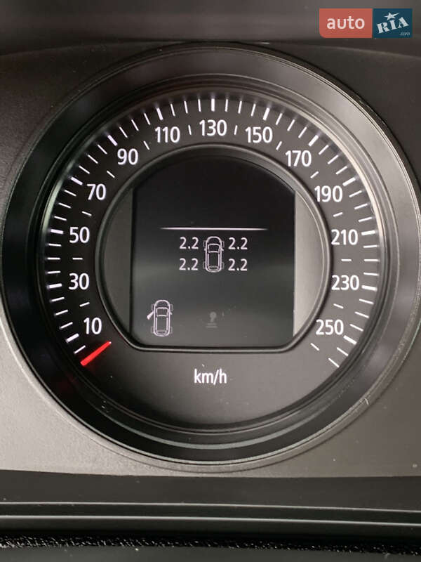 Универсал Renault Megane 2017 в Луцке