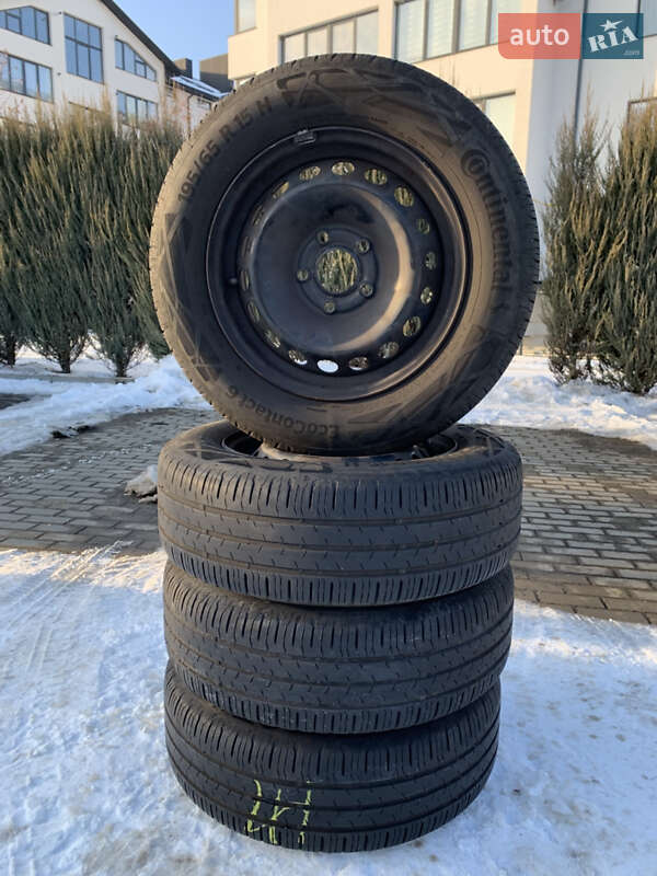 Универсал Renault Megane 2017 в Луцке