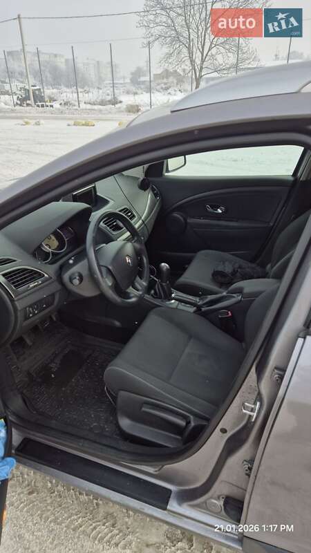 Универсал Renault Megane 2012 в Черновцах фото 21 Универсал Renault Megane 2012 в Черновцах