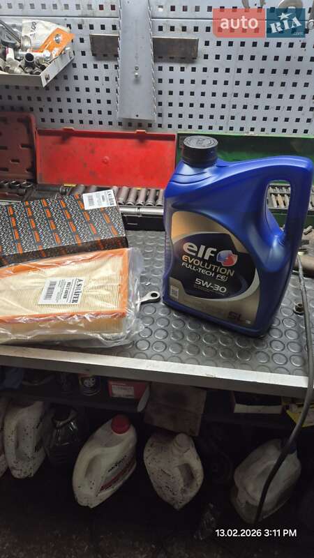 Универсал Renault Megane 2012 в Черновцах фото 35 Универсал Renault Megane 2012 в Черновцах