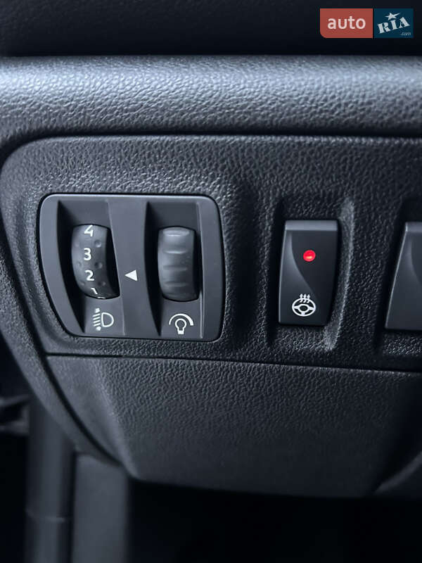 Універсал Renault Megane 2021 в Білій Церкві