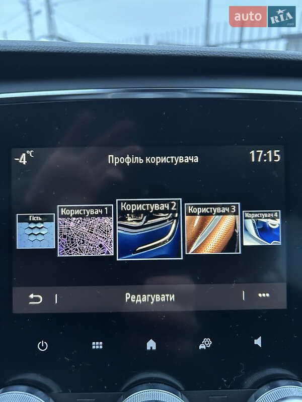 Універсал Renault Megane 2021 в Білій Церкві