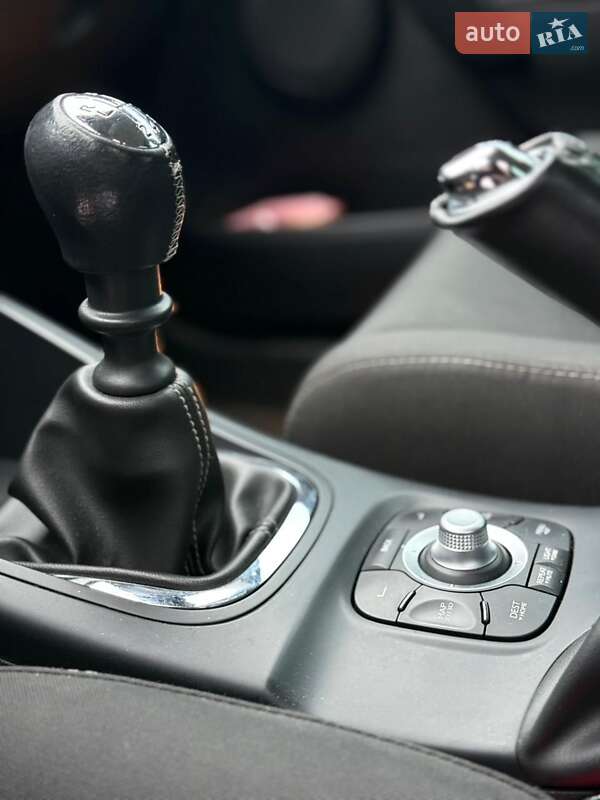 Хетчбек Renault Megane 2013 в Самборі