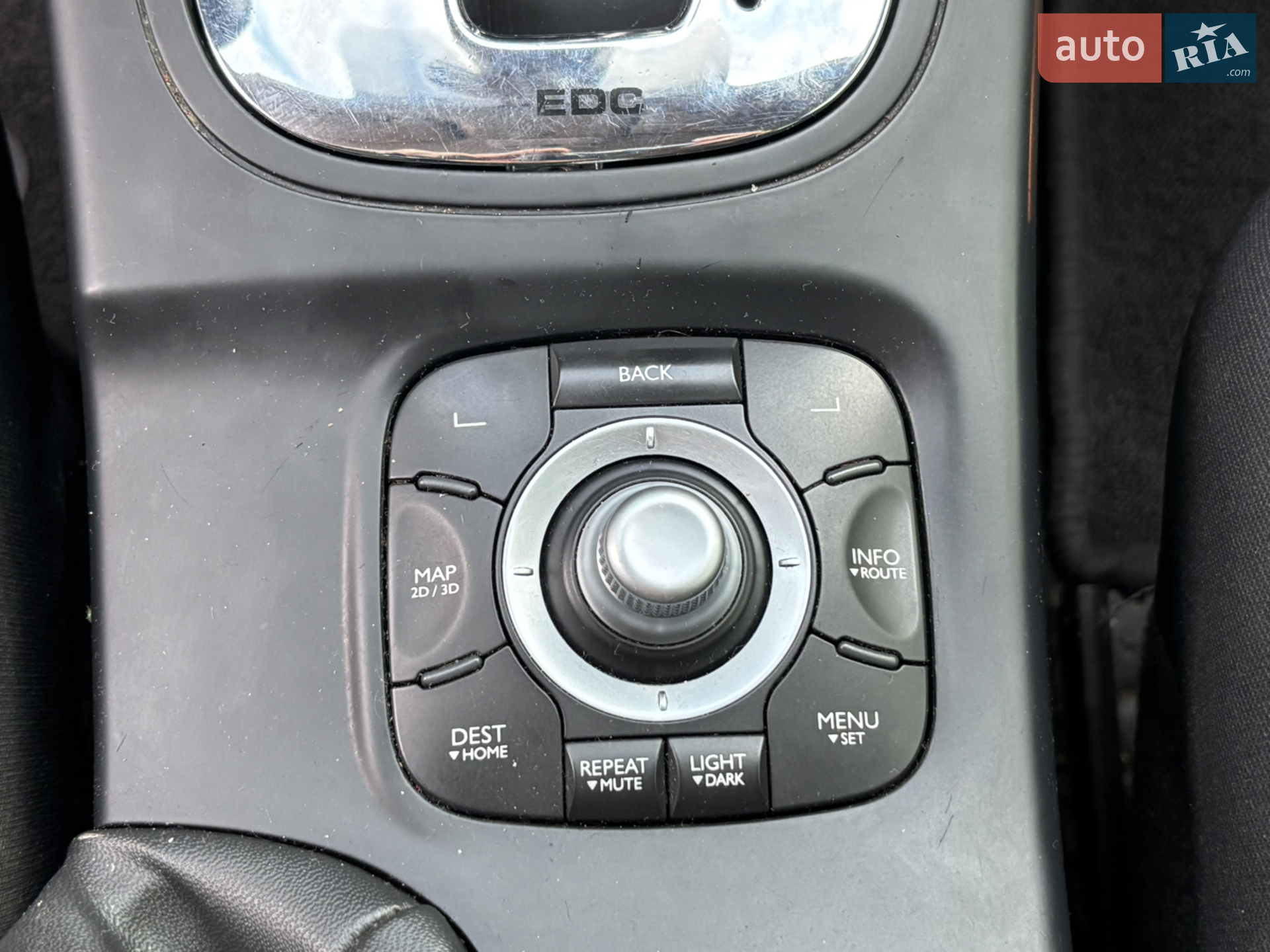2012 Renault Megane - мініатюра 16