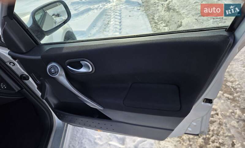 Універсал Renault Megane 2005 в Бучачі фото 21 Універсал Renault Megane 2005 в Бучачі