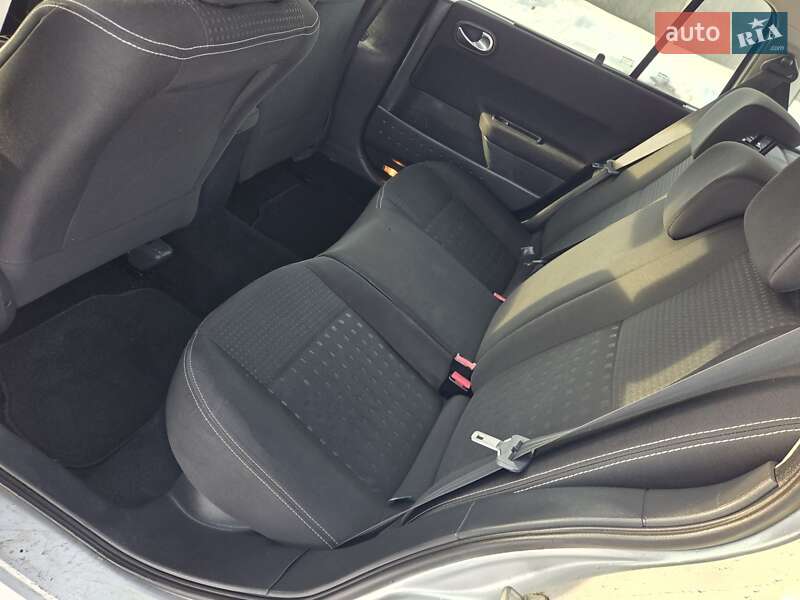 Універсал Renault Megane 2005 в Бучачі фото 29 Універсал Renault Megane 2005 в Бучачі