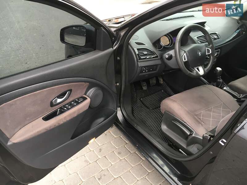 Универсал Renault Megane 2011 в Яворове фото 9 Универсал Renault Megane 2011 в Яворове